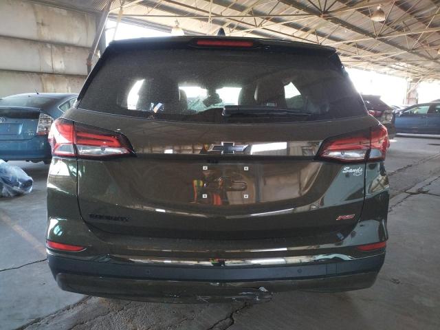 2023 CHEVROLET EQUINOX RS 3GNAXMEG2PL104491