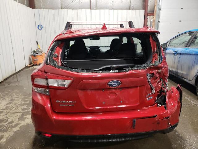 2017 SUBARU IMPREZA SP - 4S3GTAM6XH3746878