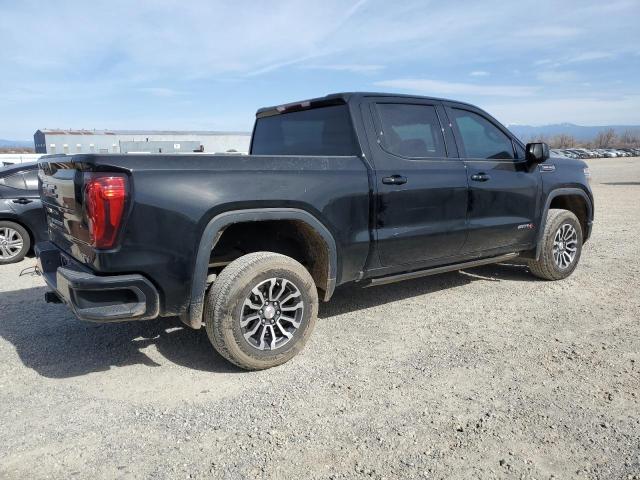 3GTP9EEL3MG465197 GMC Sierra K1500 At4