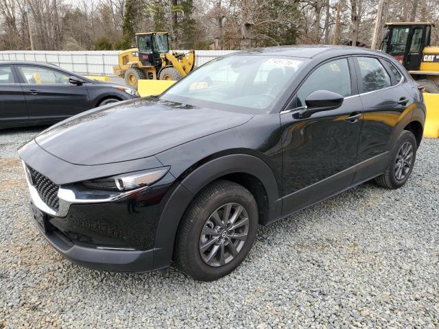 2021 MAZDA CX-30 - 3MVDMBAL0MM222615