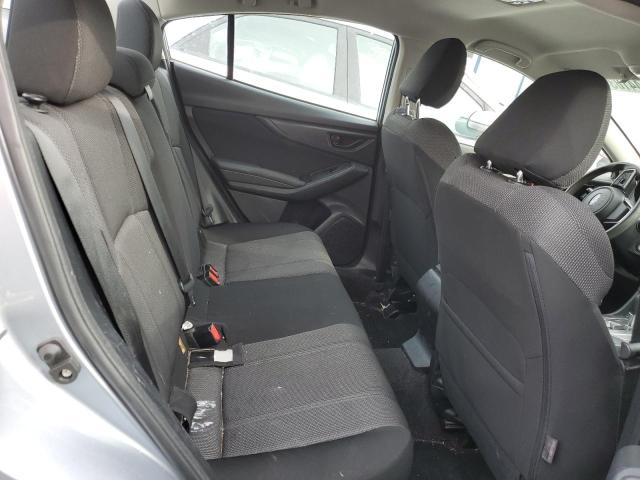 2019 SUBARU IMPREZA - 4S3GKAA67K3620413