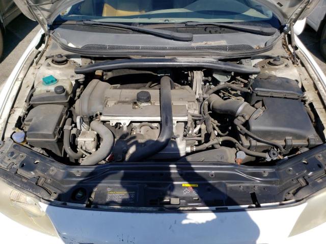 YV1RS592072617023 Volvo S60 2.5T