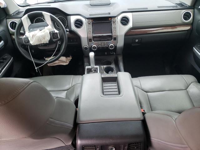 2015 TOYOTA TUNDRA CRE - 5TFHW5F17FX443311
