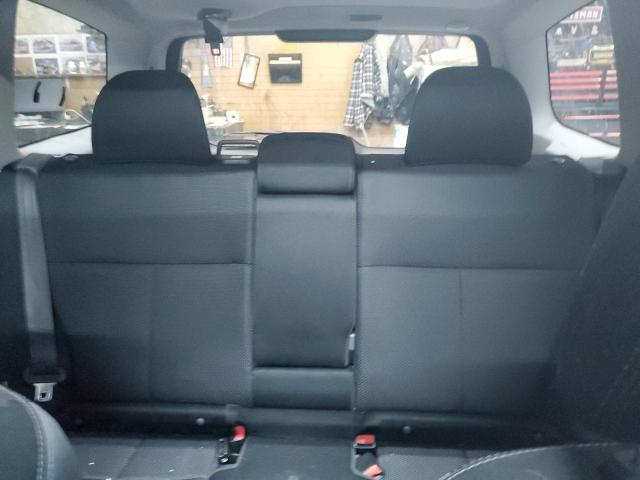 JF2SHBDC9BH752741 Subaru Forester 2.5x Premium