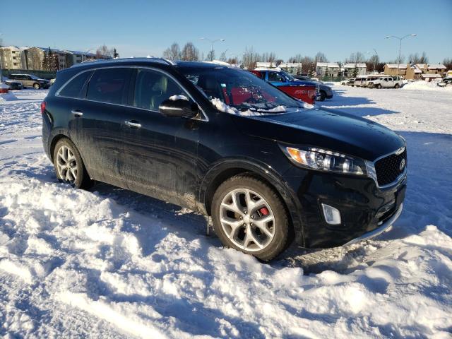 5XYPKDA54HG310782 KIA SORENTO SX