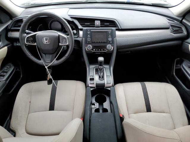 2017 HONDA CIVIC LX 19XFC2F56HE034088