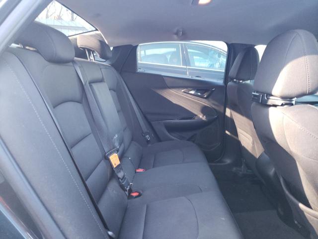 2018 CHEVROLET MALIBU LS - 1G1ZB5ST2JF179669