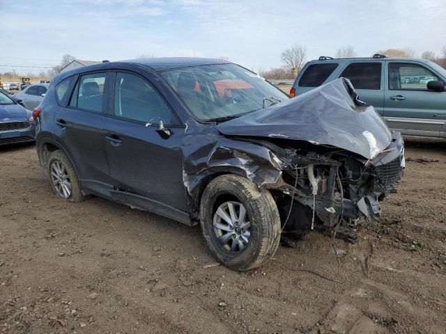 2015 MAZDA CX-5 SPORT - JM3KE4BY5F0504208