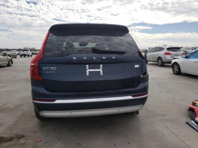 YV4H60CZ4N1849297 Volvo Xc90 T8 Recharge Inscription Express
