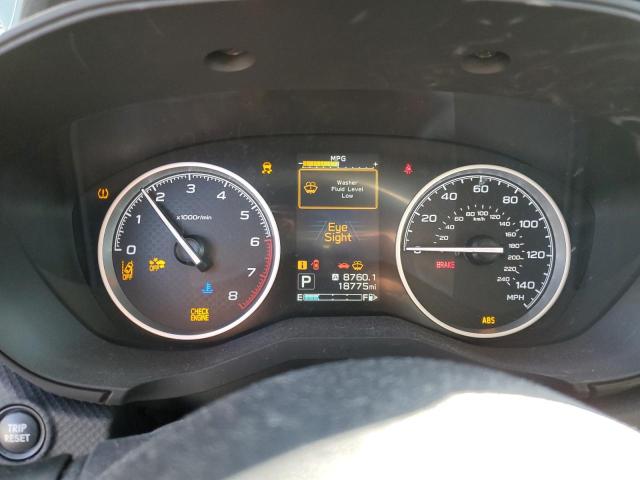 JF2SKAJC6MH586441 Subaru Forester
