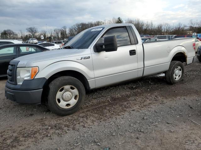 2009 Ford F-150 