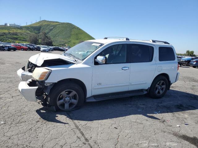 2005 Nissan Armada SE