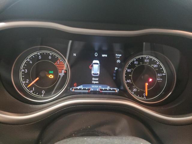 1C4PJMBS5HW501878 Jeep Cherokee Trailhawk