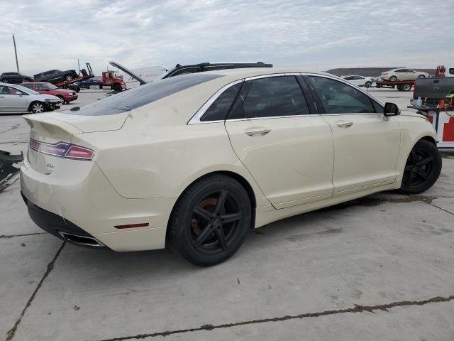 3LN6L2LU6ER813230 Lincoln MKZ
