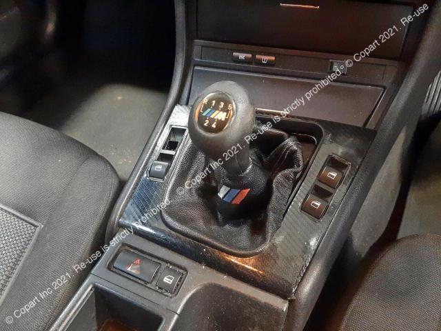 WBABX920X0PN83915 BMW 318 Ci Es