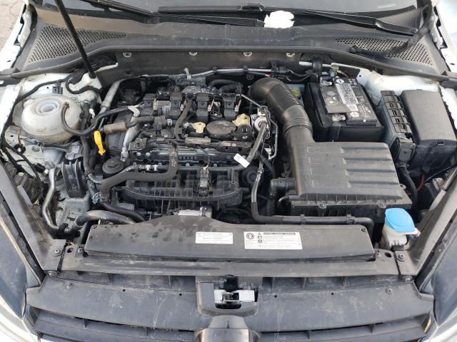 2019 VOLKSWAGEN GOLF SPORT - 3VW217AUXKM500941