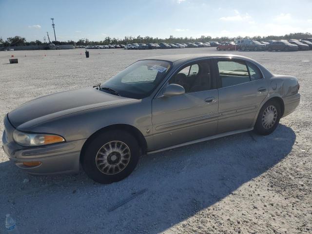 2001 Buick LeSabre Custom