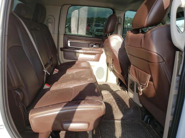 2017 RAM 2500 LONGH - 3C6UR5PL2HG693737