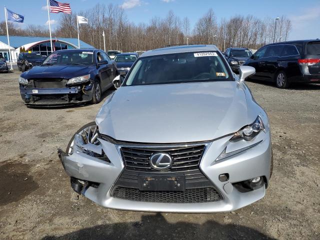2015 LEXUS IS 250 - JTHCF1D28F5020990