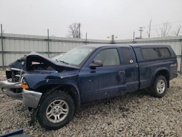 2003 Dodge Dakota SLT