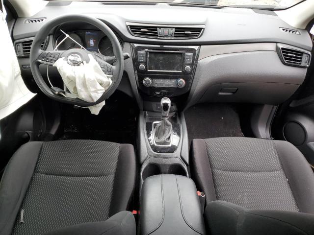 2019 NISSAN ROGUE SPOR JN1BJ1CP0KW231181