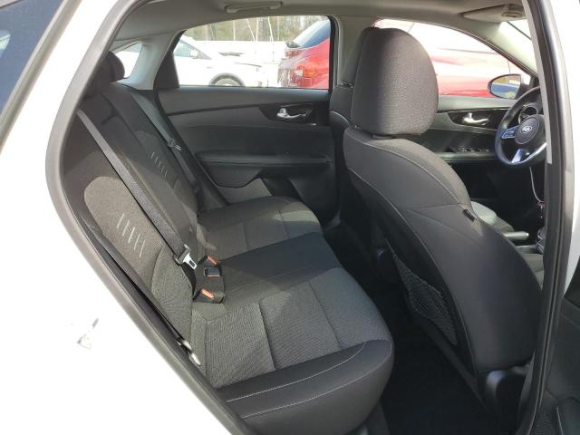 2019 KIA FORTE GT L - 3KPF34AD5KE075460