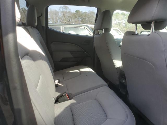 2018 GMC CANYON - 1GTG5BEA6J1252117