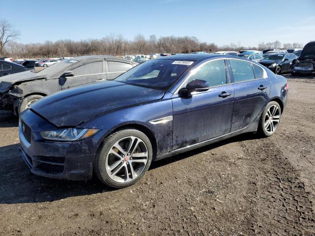 2017 JAGUAR XE PREMIUM SAJAJ4BV8HA966279