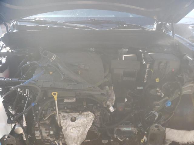 2022 HYUNDAI PALISADE C - KM8R74HE9NU336459