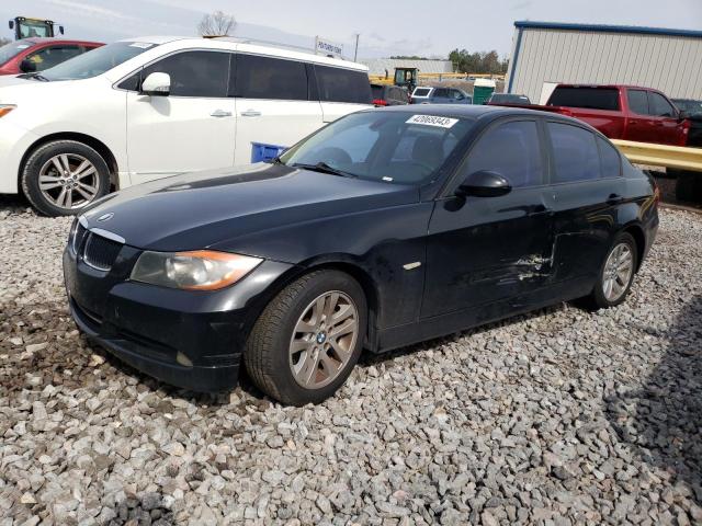 2006 BMW 3 Series 325i