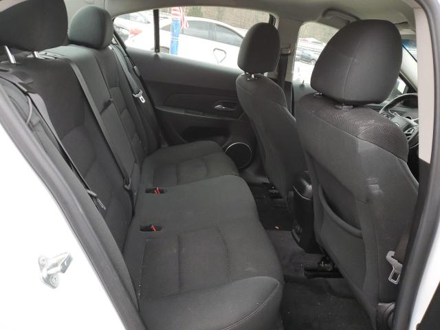 2012 CHEVROLET CRUZE LT - 1G1PF5SC1C7208362