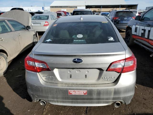 4S3BNEK66H3002953 Subaru Legacy 3.6r Limited