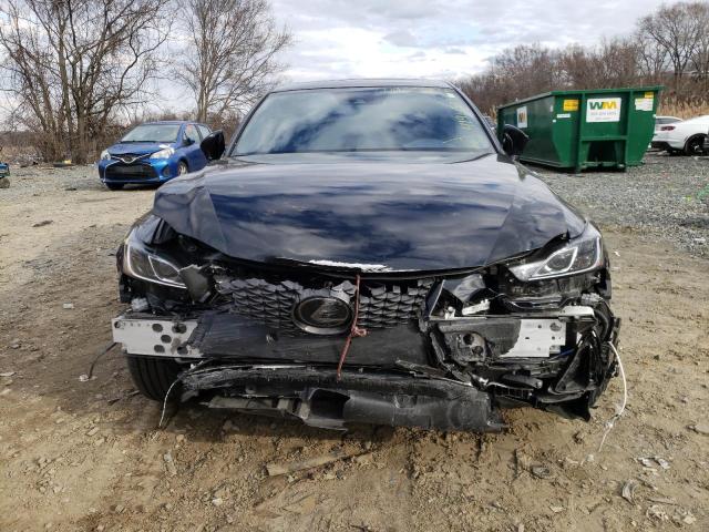 2019 LEXUS IS 300 - JTHBA1D29K5093502