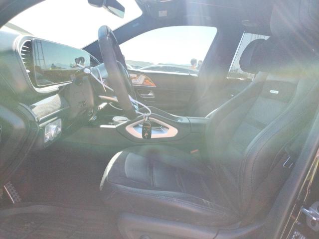 4JGFB6BB1MA529863 Mercedes-Benz Gle Amg 53 4matic