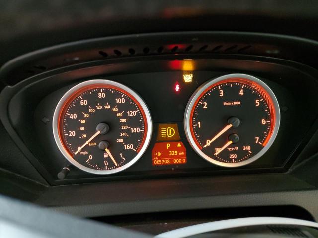 WBAEK13476CN75737 BMW 6 Series