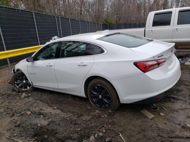 2020 CHEVROLET MALIBU LT 1G1ZD5ST1LF032692