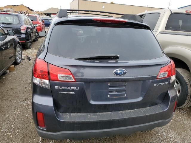 4S4BRCGC3B3335542 Subaru Outback