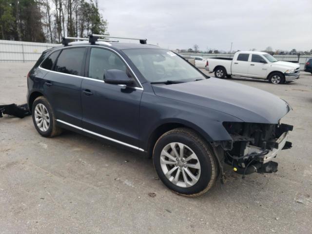 VIN WA1LFAFP8DA058129 2013 Audi Q5, Premium Plus no.4