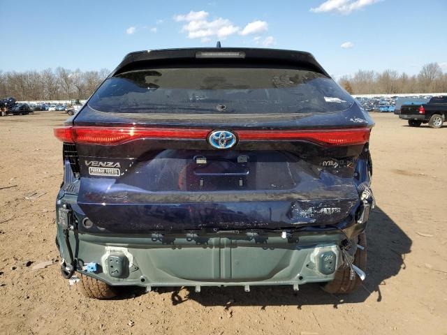 2022 TOYOTA VENZA LE - JTEAAAAH2NJ113120