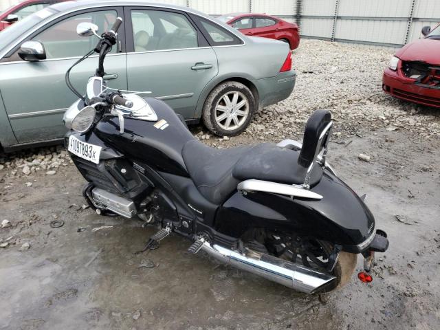 2014 HONDA GL1800 C JH2SC6804EK001422