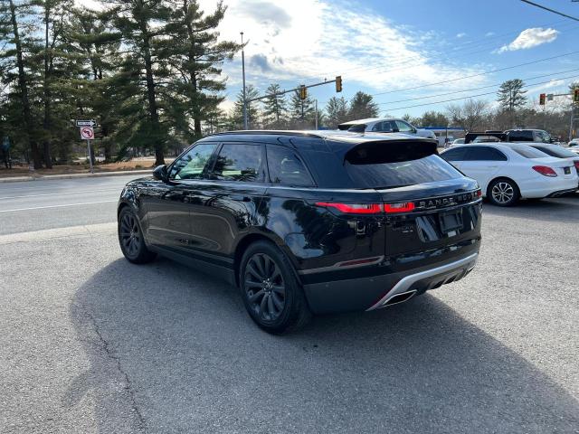SALYL2RV6JA760877 Land Rover Range Rover Velar R-dynamic Se