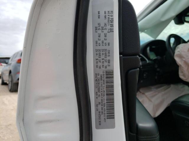 1C4RJEBG3JC392807 Jeep Grand Cherokee Limited