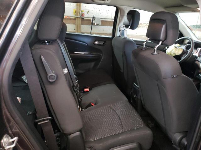 2018 DODGE JOURNEY SE - 3C4PDCAB9JT384451