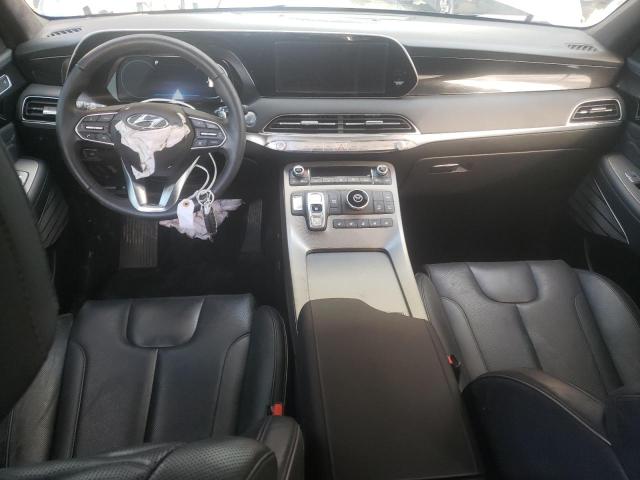 2022 HYUNDAI PALISADE C - KM8R74HE9NU336459