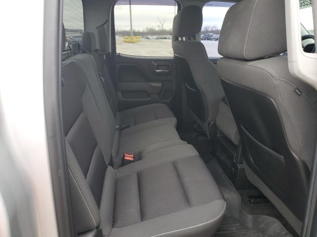 2015 GMC SIERRA K15 1GTV2UEH9FZ153115