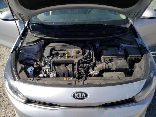 3KPA24AD0ME382339 KIA RIO LX