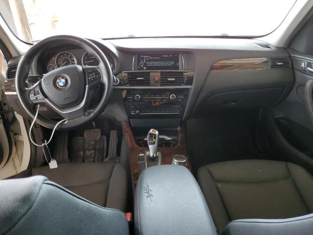5UXWX9C5XG0D75830 BMW X3 Xdrive28i