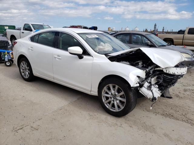 JM1GL1U52H1122236 Mazda 6 SPORT