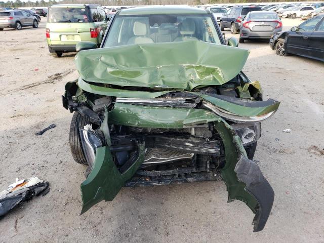 2020 KIA SOUL EX KNDJ33AU2L7047279