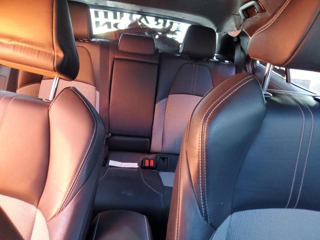2021 TOYOTA COROLLA XS - JTNC4MBEXM3128117